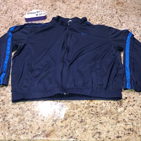 Men’s Nike Training Jacket - Picture 1 of 10